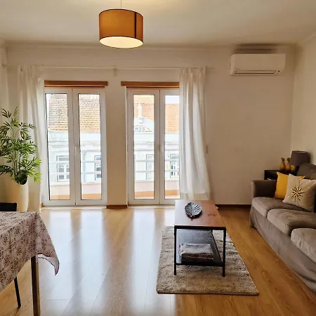 Appartement Near Parque Nacoes