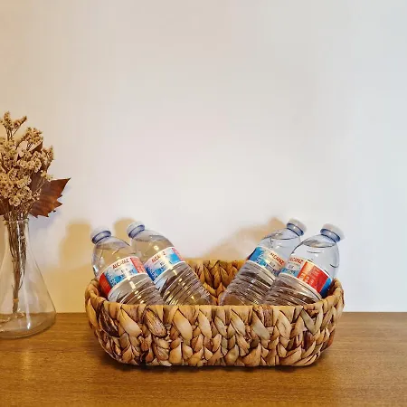 Appartement Near Parque Nacoes