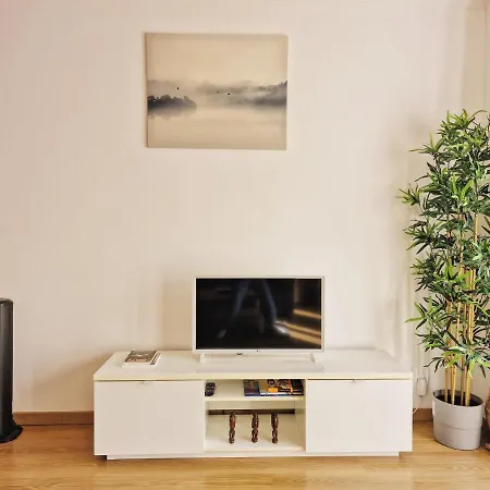 Near Parque Nacoes Lissabon