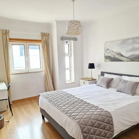 Apartment Near Parque Nacoes