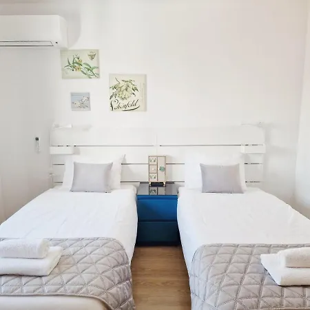 Appartement Near Parque Nacoes *