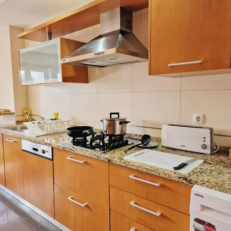 Near Parque Nacoes Lissabon