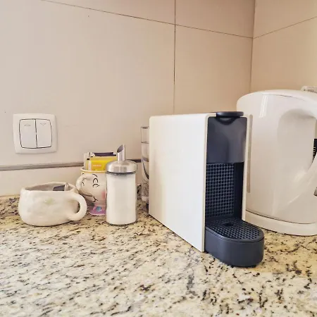 Near Parque Nacoes Lissabon