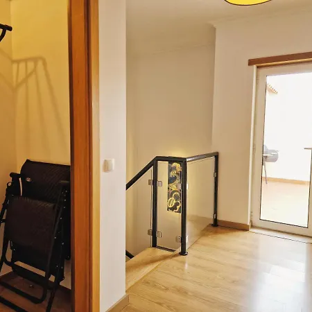 Apartment Near Parque Nacoes