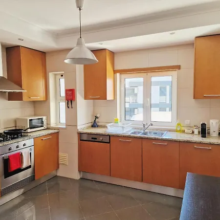 Near Parque Nacoes Διαμέρισμα